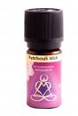 Patchouli BIO - Ätherisches Öl - Berk